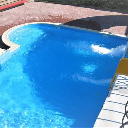 Chagari Hotel Slavske Ngoại thất bức ảnh